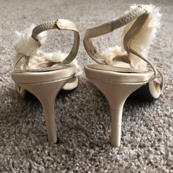 Moda Spana Heels - Picture 6 of 8